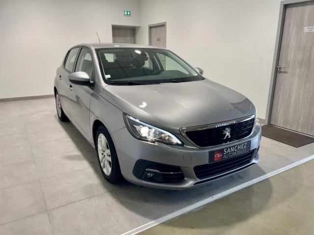 Peugeot 308 image 9