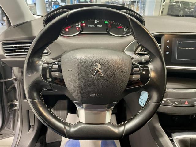 Peugeot 308 image 4