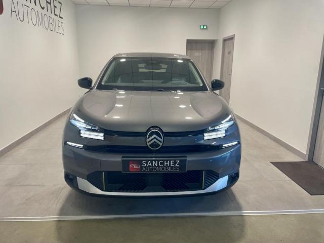 Citroen C4 image 4