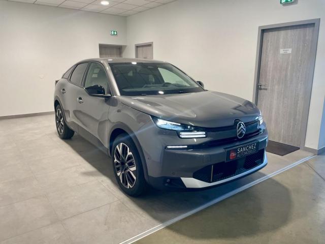 Citroen C4 image 1