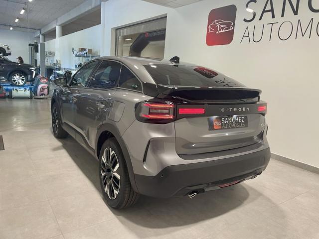 Citroen C4 image 6