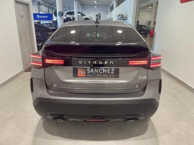 Citroen C4 image 9