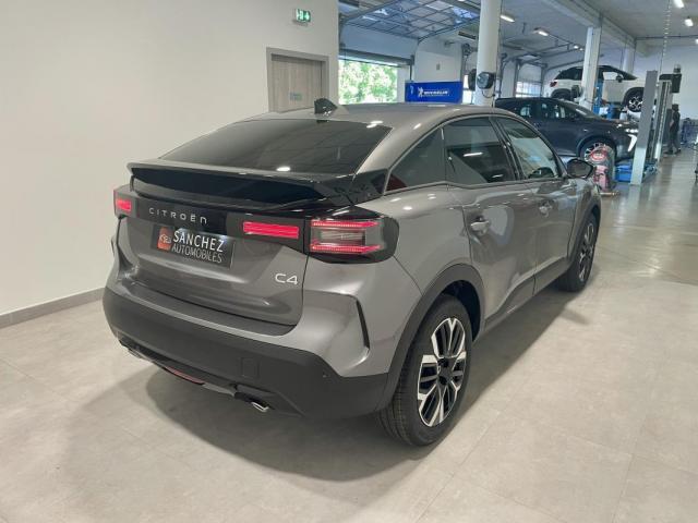 Citroen C4 image 7
