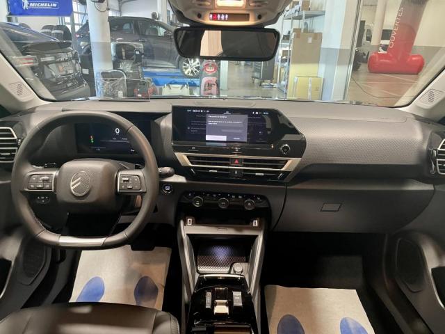 Citroen C4 image 5