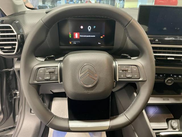 Citroen C4 image 3
