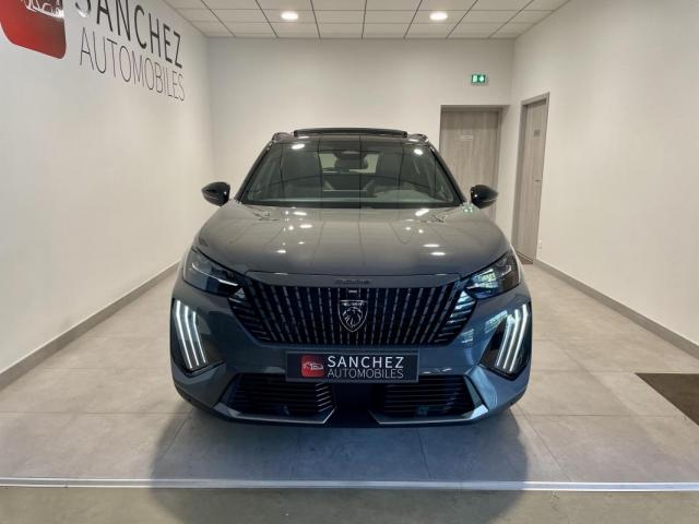 Peugeot 2008 image 1