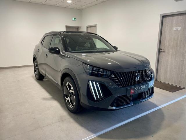 Peugeot 2008 image 2