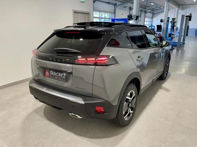 Peugeot 2008 image 9
