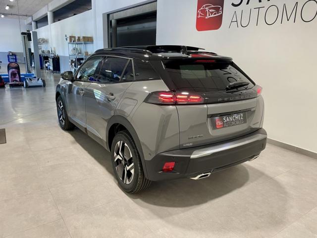 Peugeot 2008 image 7