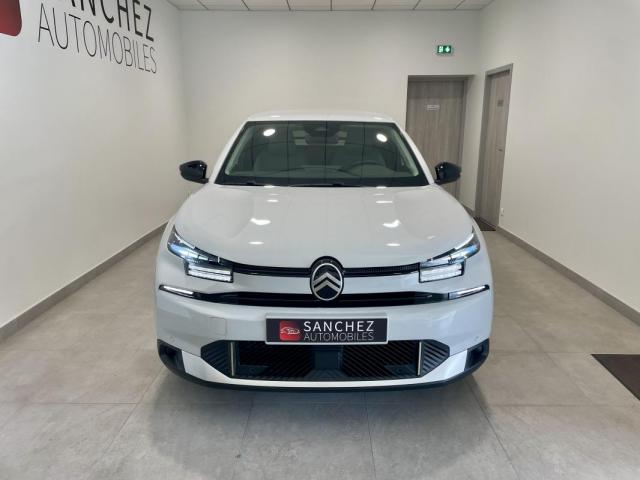 Citroen C4 image 8