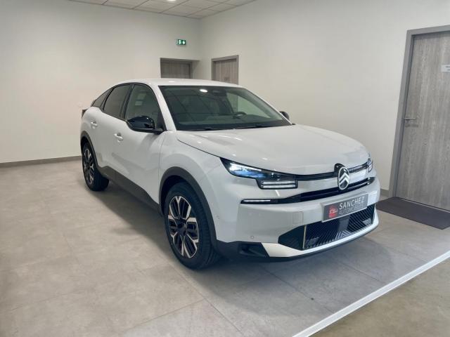 Citroen C4 image 4