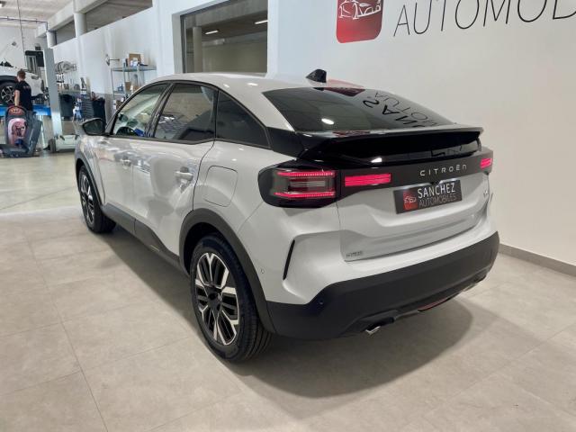 Citroen C4 image 9