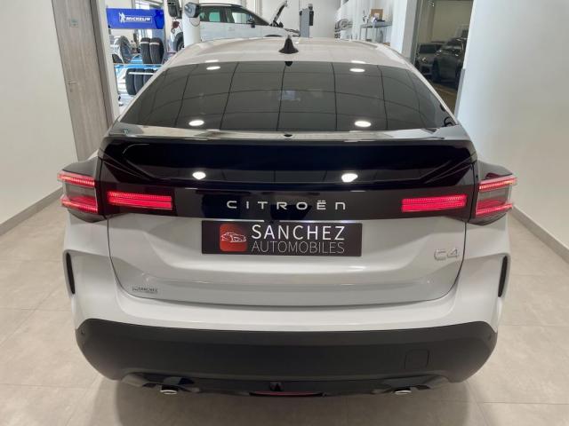 Citroen C4 image 5