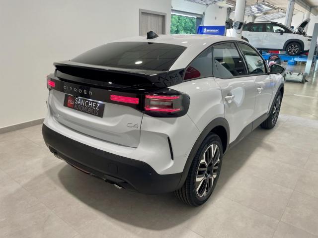 Citroen C4 image 6