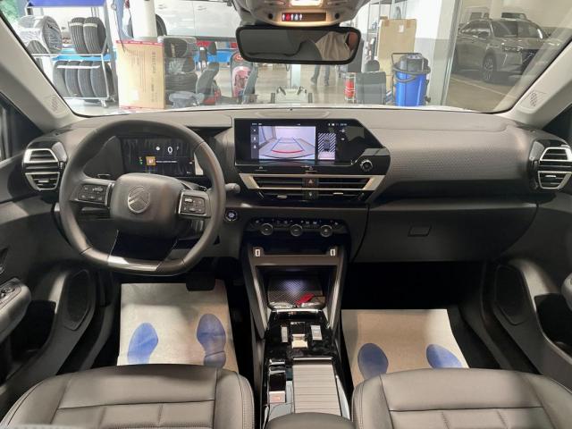 Citroen C4 image 3