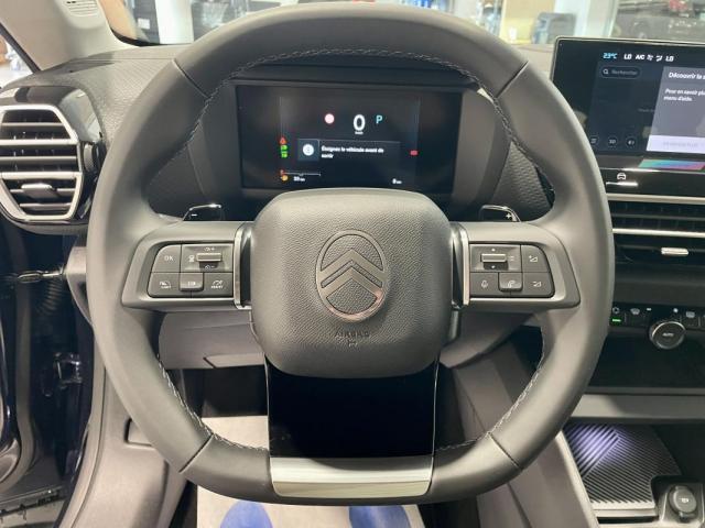 Citroen C4 image 9