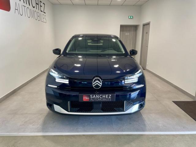 Citroen C4 image 6