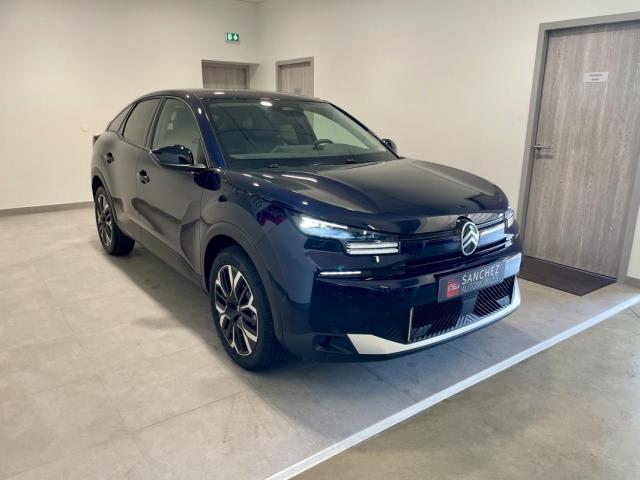 Citroen C4 image 8
