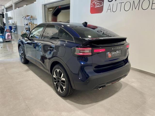 Citroen C4 image 2
