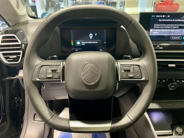 Citroen C4 image 4