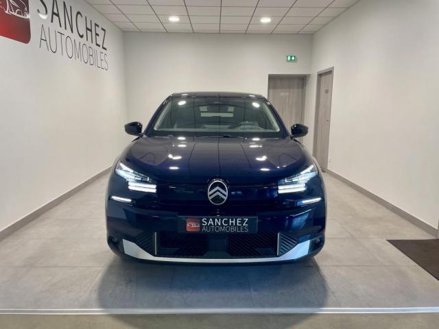 Citroen C4 image 7