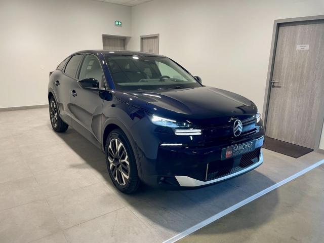 Citroen C4 image 2