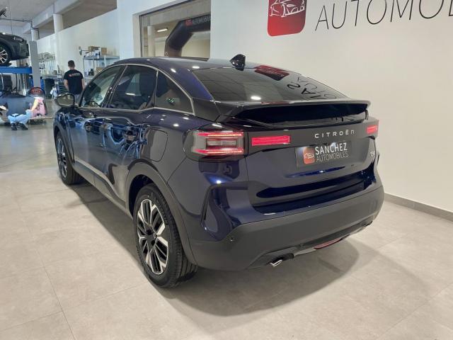 Citroen C4 image 8