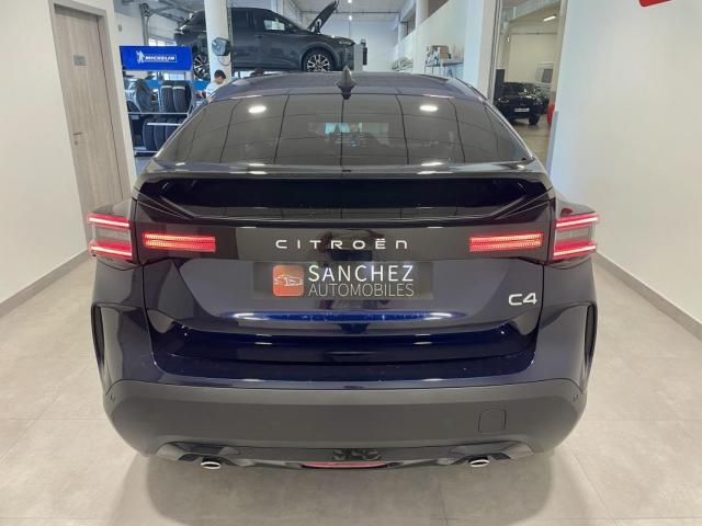 Citroen C4 image 3