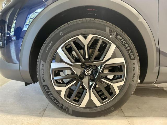Citroen C4 image 1