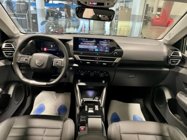 Citroen C4 image 9