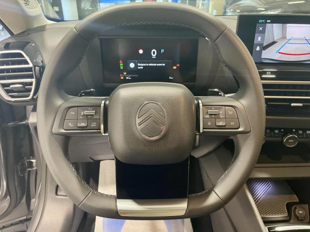 Citroen C4 image 2