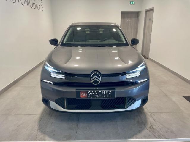 Citroen C4 image 4