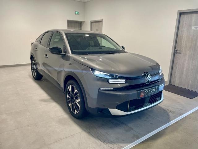 Citroen C4 image 7
