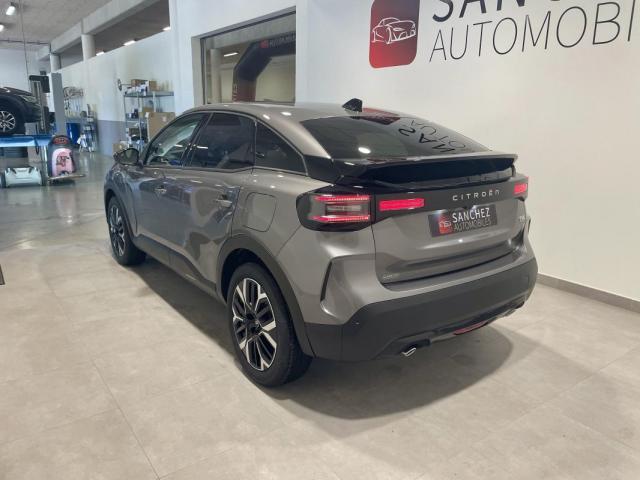 Citroen C4 image 5