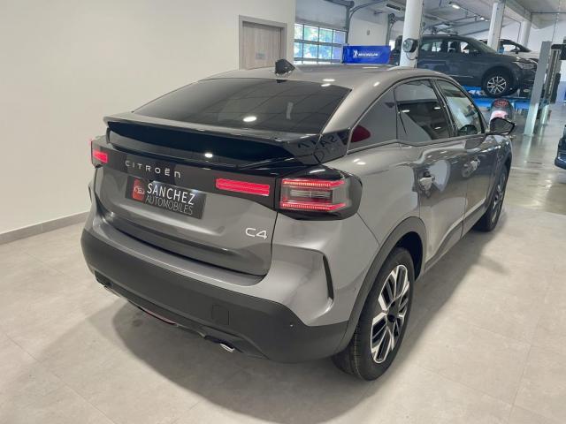 Citroen C4 image 9