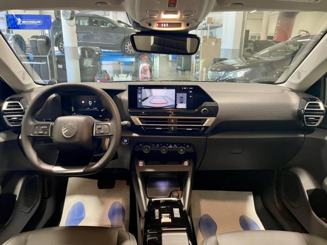 Citroen C4 image 6