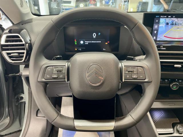 Citroen C4 image 2