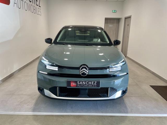 Citroen C4 image 9
