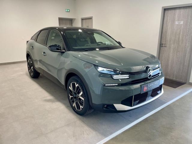 Citroen C4 image 4