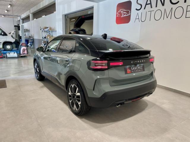Citroen C4 image 7
