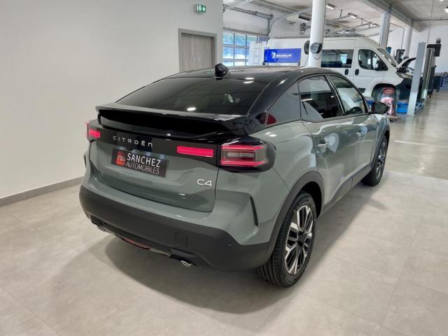 Citroen C4 image 6