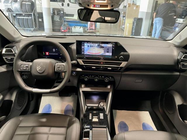 Citroen C4 image 3