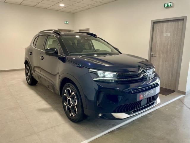 Citroen C5 Aircross image 4