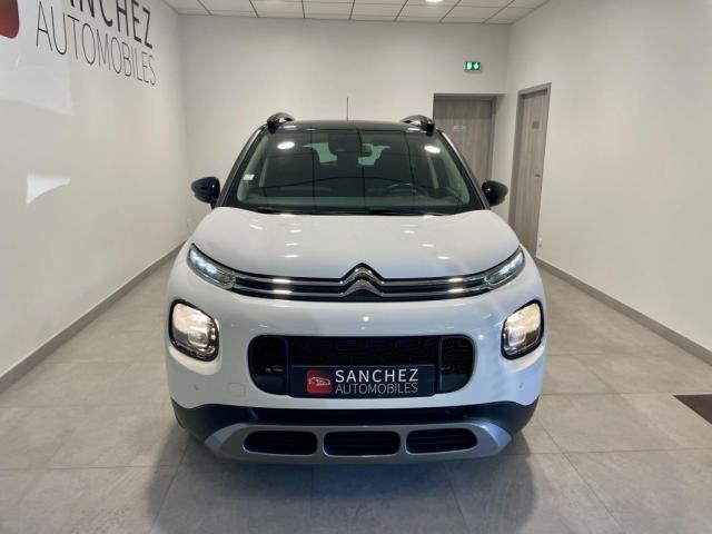 Citroen C3 Aircross image 4