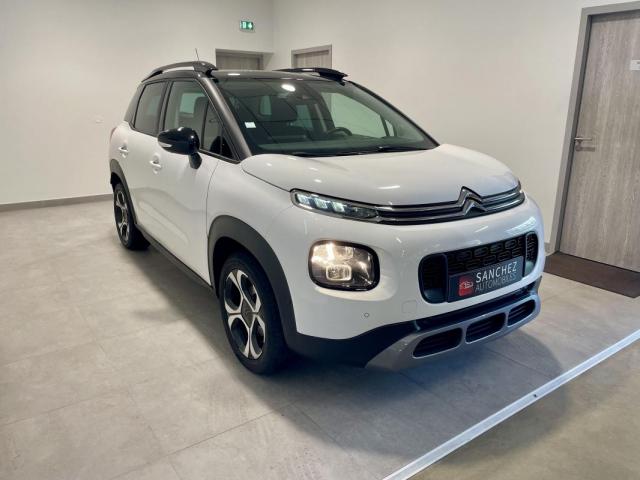 Citroen C3 Aircross image 5
