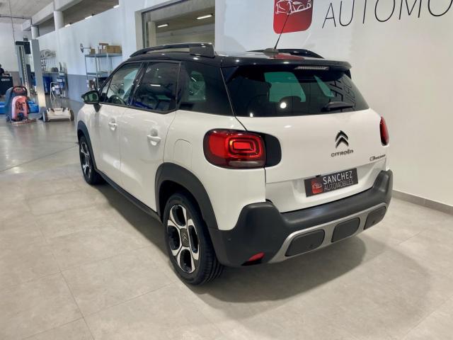 Citroen C3 Aircross image 7