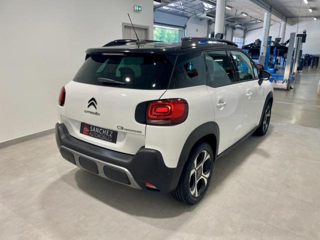 Citroen C3 Aircross image 3