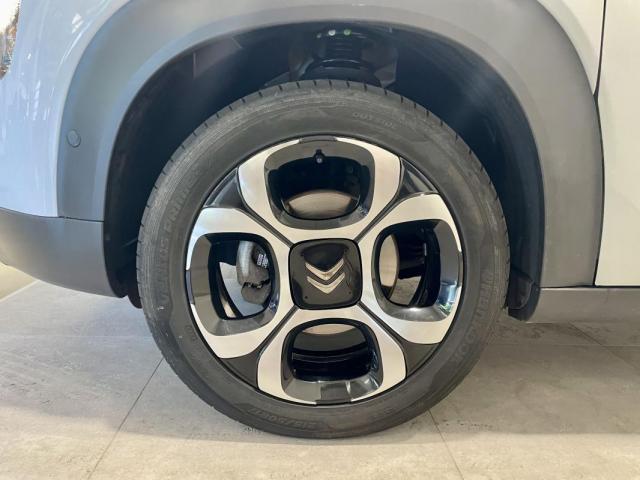 Citroen C3 Aircross image 8