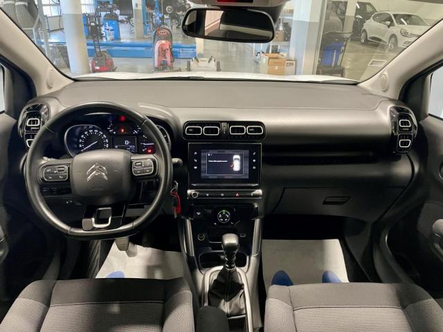 Citroen C3 Aircross image 6