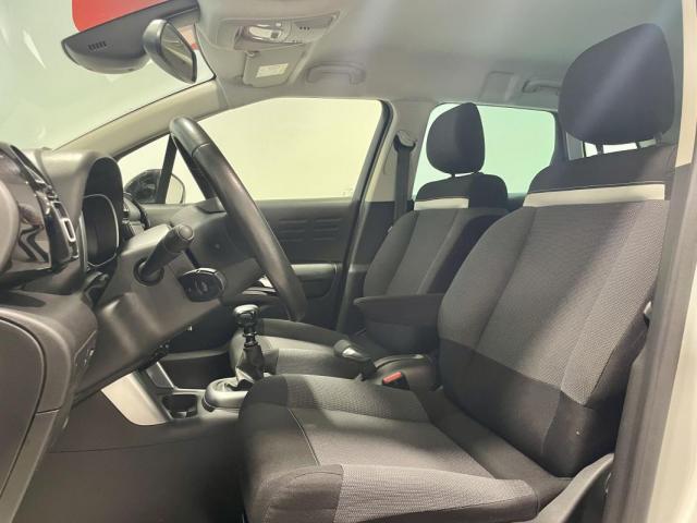 Citroen C3 Aircross image 2